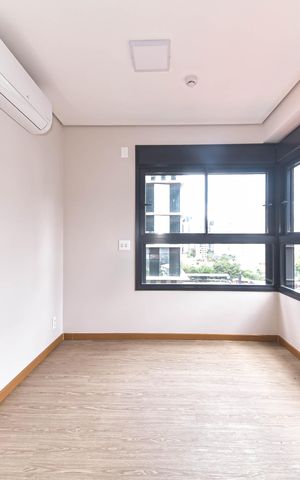 Apartamento à venda com 105m², 2 quartos e 2 vagasSuíte 1