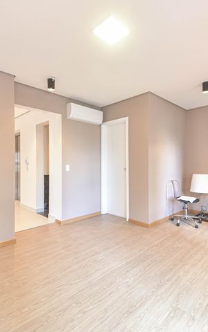 Apartamento à venda com 105m², 2 quartos e 2 vagasSuíte 2