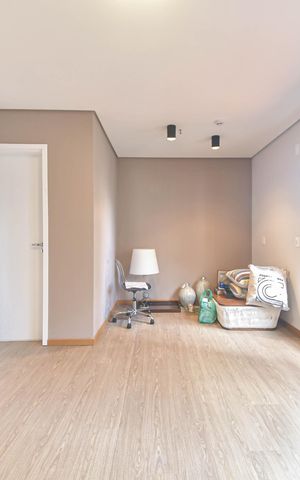Apartamento à venda com 105m², 2 quartos e 2 vagasSuíte 2