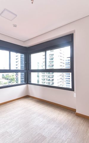 Apartamento à venda com 105m², 2 quartos e 2 vagasSuíte 1