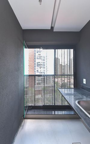 Apartamento à venda com 105m², 2 quartos e 2 vagasÁrea de Serviço