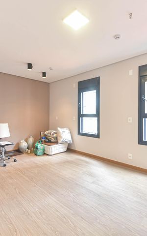 Apartamento à venda com 105m², 2 quartos e 2 vagasSuíte 2
