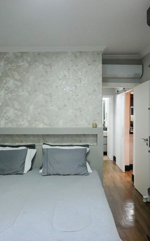 Apartamento à venda com 307m², 3 quartos e 3 vagasSuíte 1