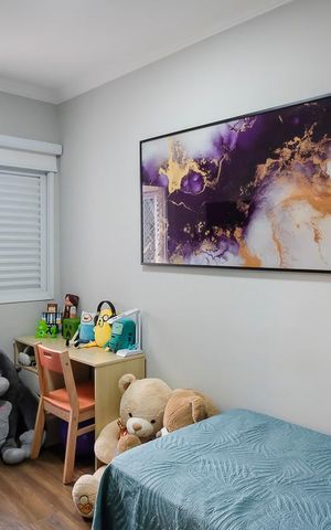 Apartamento à venda com 307m², 3 quartos e 3 vagasQuarto