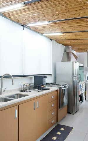 Apartamento à venda com 307m², 3 quartos e 3 vagasVaranda gourmet