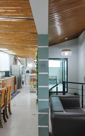 Apartamento à venda com 307m², 3 quartos e 3 vagasVaranda gourmet