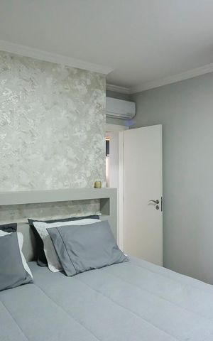 Apartamento à venda com 307m², 3 quartos e 3 vagasSuíte 1