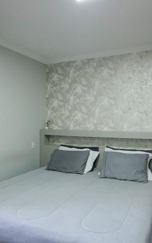 Apartamento à venda com 307m², 3 quartos e 3 vagasSuíte 1