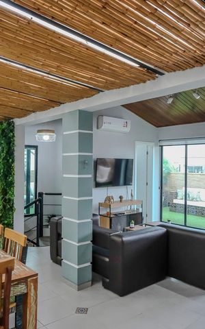 Apartamento à venda com 307m², 3 quartos e 3 vagasVaranda gourmet