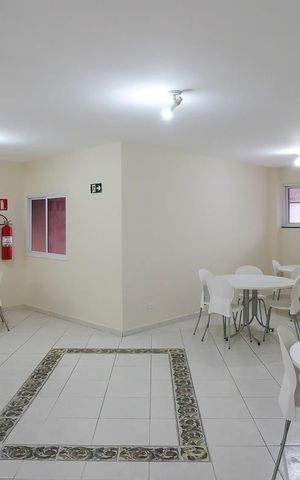 Apartamento à venda com 307m², 3 quartos e 3 vagasÁrea comum - Salão de festas