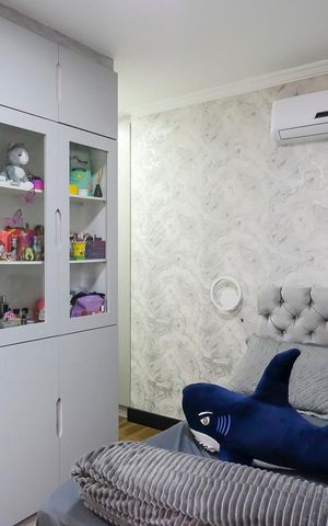 Apartamento à venda com 307m², 3 quartos e 3 vagasSuíte 2