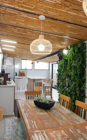 Apartamento à venda com 307m², 3 quartos e 3 vagasVaranda gourmet