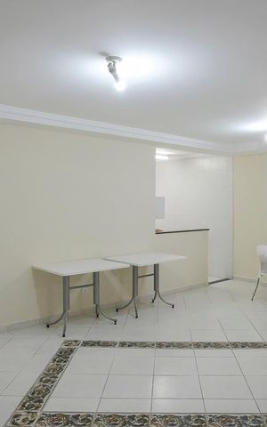 Apartamento à venda com 307m², 3 quartos e 3 vagasÁrea comum - Salão de festas