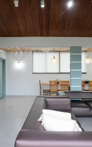 Apartamento à venda com 307m², 3 quartos e 3 vagasVaranda gourmet