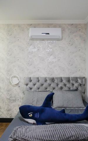 Apartamento à venda com 307m², 3 quartos e 3 vagasSuíte 2