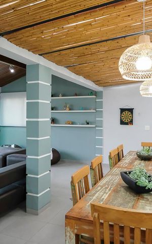 Apartamento à venda com 307m², 3 quartos e 3 vagasVaranda gourmet