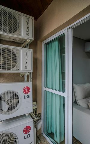 Apartamento à venda com 307m², 3 quartos e 3 vagasVaranda