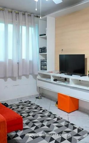 Casa à venda com 125m², 3 quartos e 2 vagas