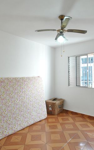 Casa à venda com 125m², 3 quartos e 2 vagasQuarto 2