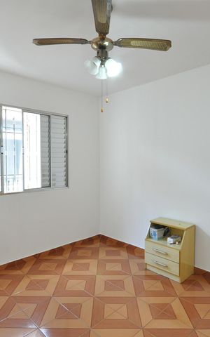 Casa à venda com 125m², 3 quartos e 2 vagasQuarto 2