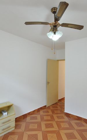 Casa à venda com 125m², 3 quartos e 2 vagasQuarto 2