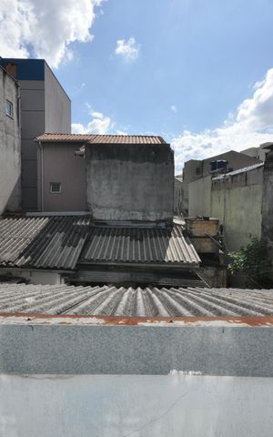 Casa à venda com 125m², 3 quartos e 2 vagasVista do Quarto 3