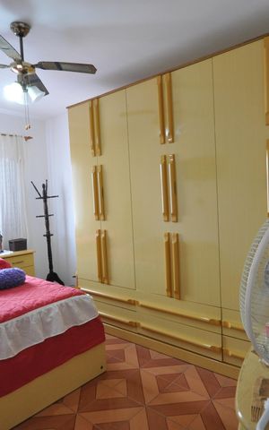 Casa à venda com 125m², 3 quartos e 2 vagasQuarto 1