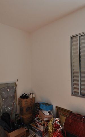 Casa à venda com 125m², 3 quartos e 2 vagasQuarto 3