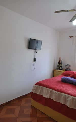Casa à venda com 125m², 3 quartos e 2 vagasQuarto 1