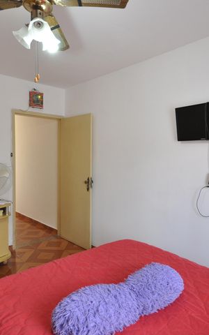 Casa à venda com 125m², 3 quartos e 2 vagasQuarto 1