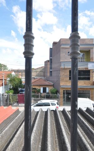 Casa à venda com 125m², 3 quartos e 2 vagasVista do Quarto 1