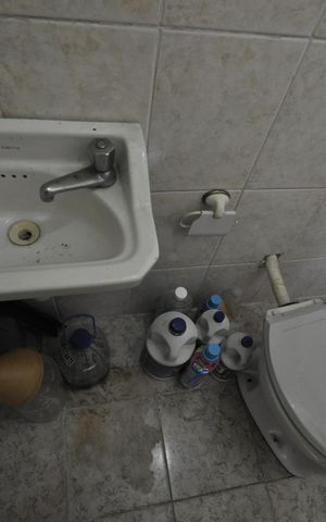 Casa à venda com 125m², 3 quartos e 2 vagasBanheiro de serviço