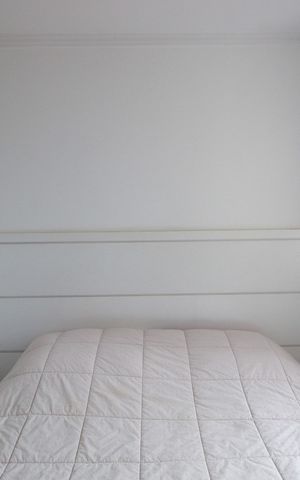 Apartamento à venda com 90m², 2 quartos e 2 vagasSuíte