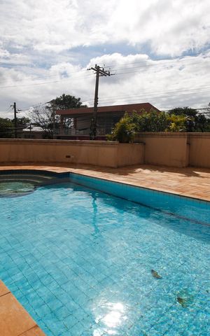 Apartamento à venda com 90m², 2 quartos e 2 vagasÁrea comum - Piscina