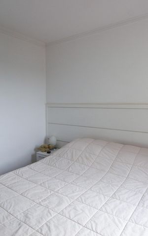 Apartamento à venda com 90m², 2 quartos e 2 vagasSuíte