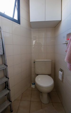 Apartamento à venda com 90m², 2 quartos e 2 vagasLavabo