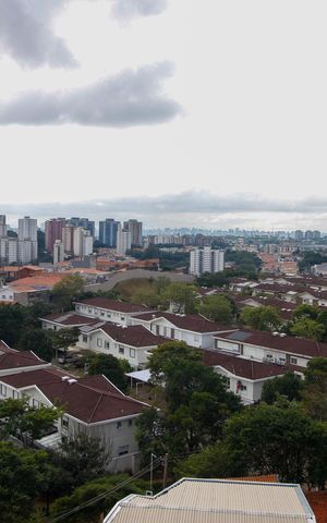 Apartamento à venda com 90m², 2 quartos e 2 vagasVista da Quarto