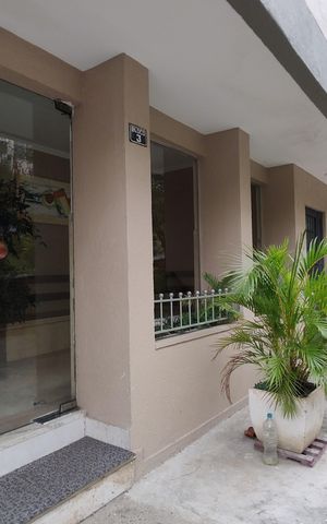 Apartamento à venda com 49m², 2 quartos e 1 vaga Apartamento à venda com 49m², 2 quartos e 1 vagaHall de entrada