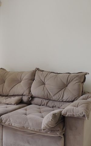 Apartamento à venda com 49m², 2 quartos e 1 vagaSala