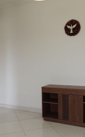Apartamento à venda com 49m², 2 quartos e 1 vagaSala