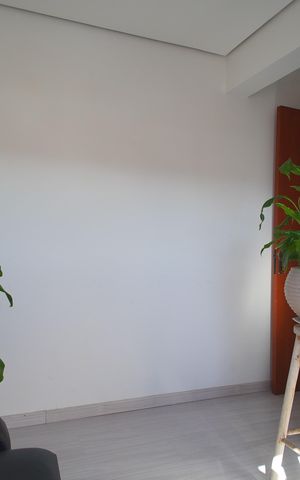 Apartamento à venda com 51m², 2 quartos e 1 vagaQuarto 2