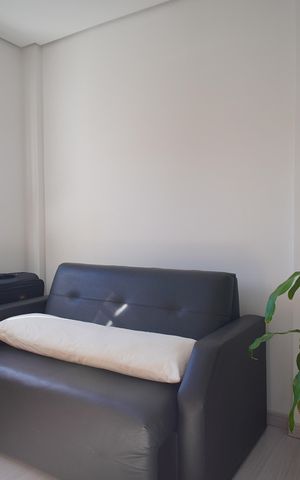 Apartamento à venda com 51m², 2 quartos e 1 vagaQuarto 2