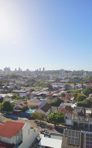 Apartamento à venda com 51m², 2 quartos e 1 vagaVista do Quarto 1