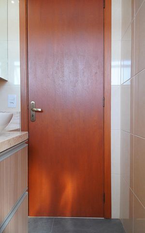 Apartamento à venda com 51m², 2 quartos e 1 vagaBanheiro