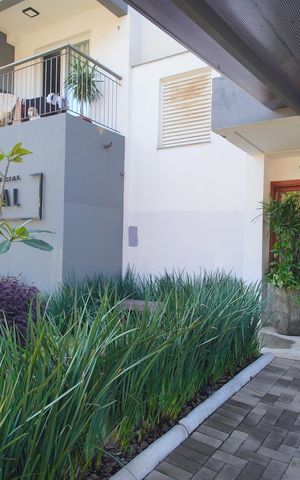 Apartamento à venda com 51m², 2 quartos e 1 vagaEntrada