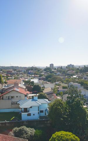 Apartamento à venda com 51m², 2 quartos e 1 vagaVista do Quarto 2