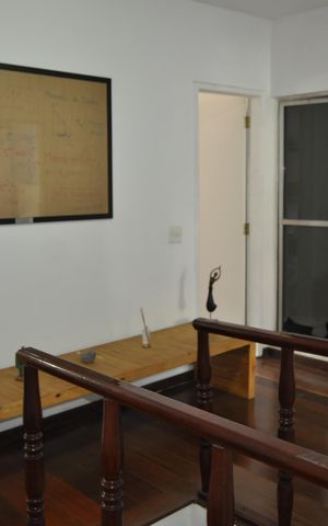 Casa à venda com 327m², 4 quartos e 1 vagaHall do Quartos 