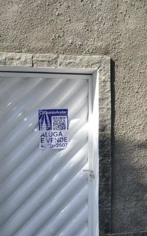 Casa à venda com 327m², 4 quartos e 1 vagaPlaca 