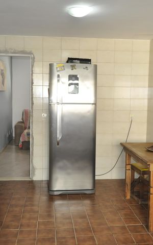 Casa à venda com 327m², 4 quartos e 1 vagaCozinha