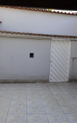 Casa à venda com 327m², 4 quartos e 1 vagaÁrea comum